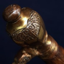 British 1796 Pattern Infantry Officers Spadroon by Runkel, 1800 - 14